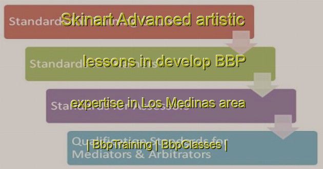 Skinart Advanced artistic lessons in develop BBP expertise in Los Medinas area | BbpTraining | BbpClasses | SkinartTraining-Spain